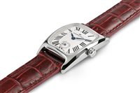 Orologio Hamilton Donna Boulton in Acciaio H13321811 - H13321811